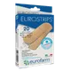 Curitas Eurostrips Eurofarm 19 X 72mm + 25 X 72mm 20 Unds